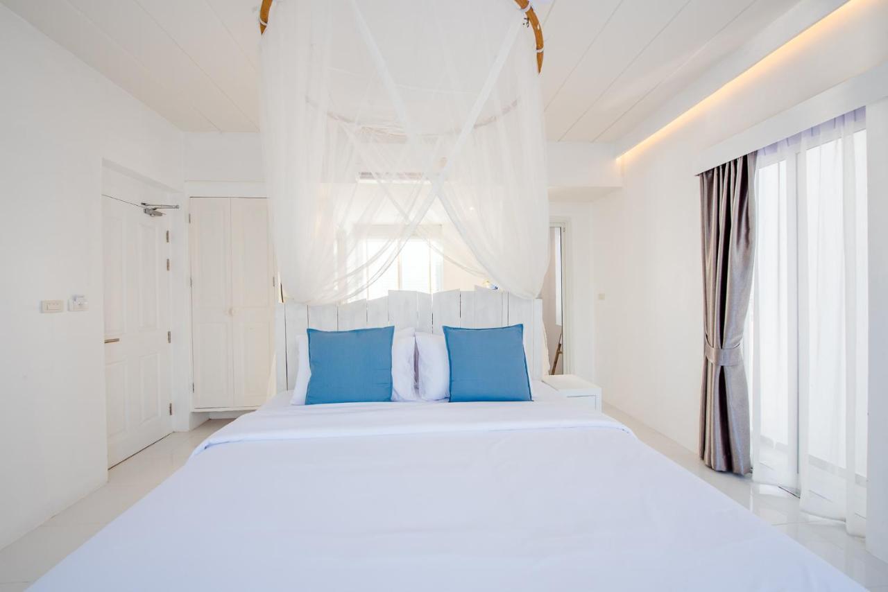 Baan Kangmung Hua Hin On The Beach Extérieur photo