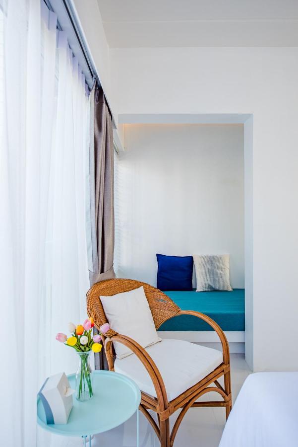 Baan Kangmung Hua Hin On The Beach Extérieur photo