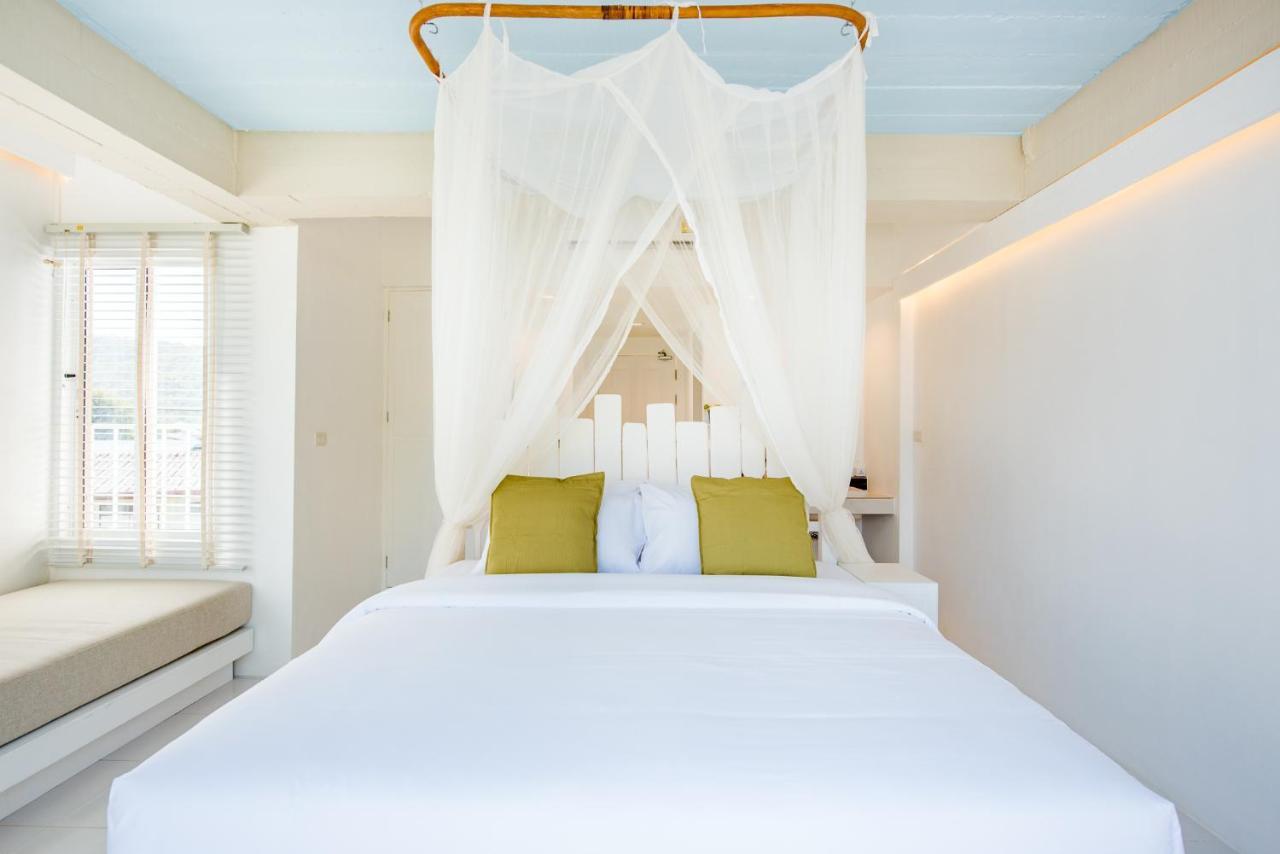 Baan Kangmung Hua Hin On The Beach Extérieur photo
