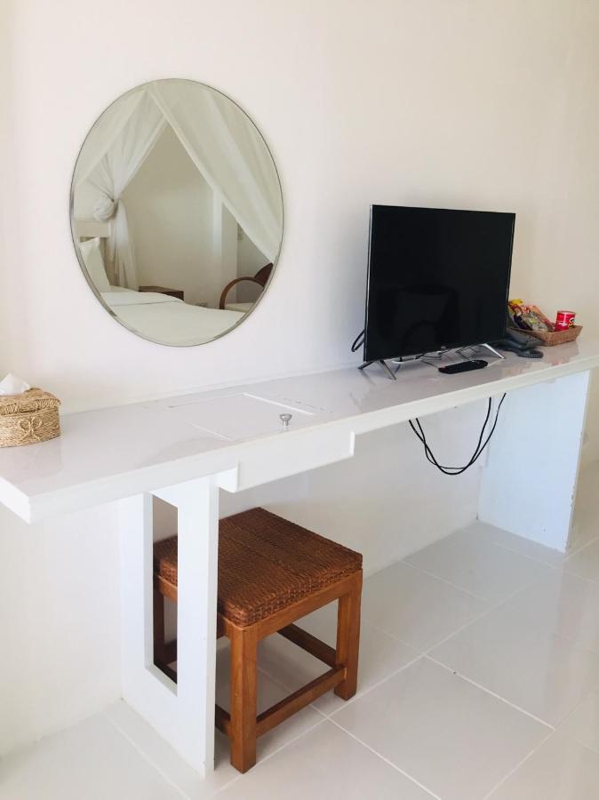 Baan Kangmung Hua Hin On The Beach Extérieur photo