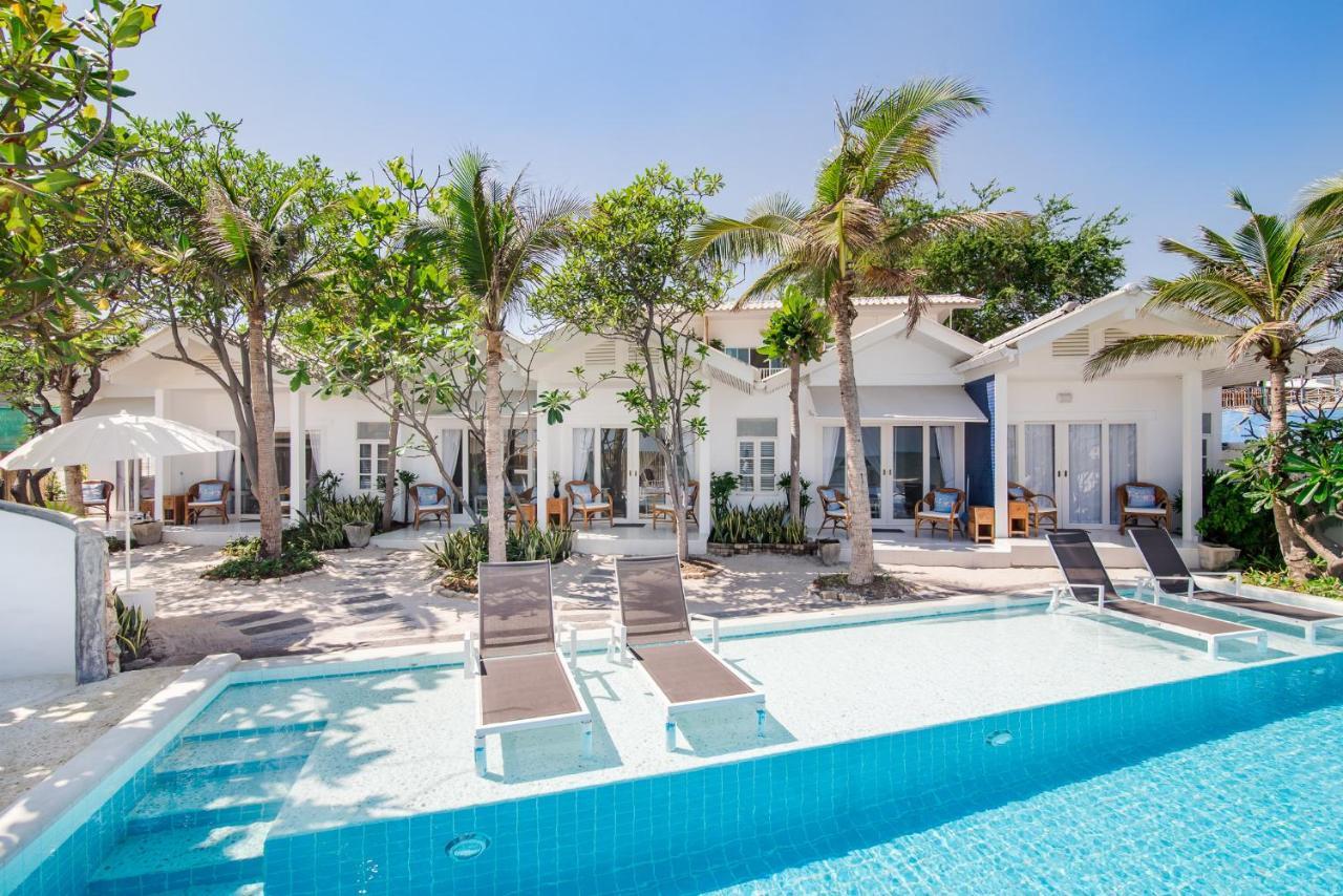 Baan Kangmung Hua Hin On The Beach Extérieur photo