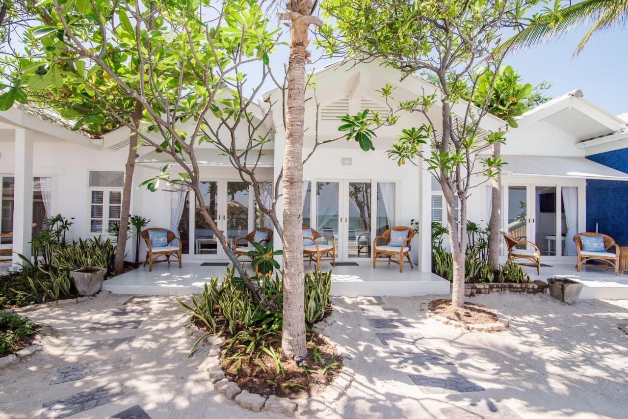 Baan Kangmung Hua Hin On The Beach Extérieur photo
